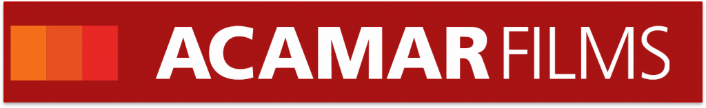 Acamar Films logo